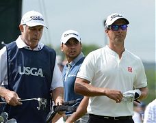 斯科特勸誡USGA:美國公開賽球場別太難