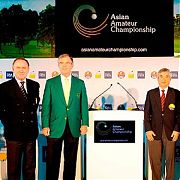 亞洲業餘錦標賽冠軍，名人賽與英國公開賽兩張門票
