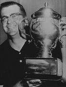 1959年美巡最佳新人去世 16歲曾參加美國公開賽