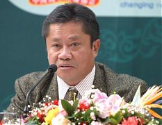 奇拉漢:亞巡球員實力獲認可 將誕生首個大賽冠軍