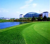錦標賽球員盛讚龍熙溫泉球場:難度適中設計合理
