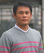 蔡維臣:香港職業高爾夫球協會回顧與前瞻