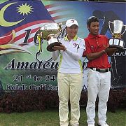 半年還不到,蔡佩穎贏了四勝!