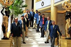第10屆總聯會十月北京召開 議題:回顧傳承與展望