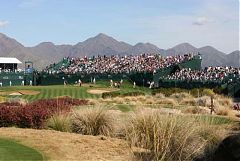 鳳凰城公開賽第三輪今晚開打 年輕選手表現搶眼