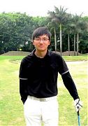 大運選手啟動征程 趙啟明:每次比賽都是鍛煉機會