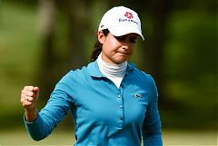 LPGA十年大盤點:朴世莉引導潮流 索姐尊為女皇