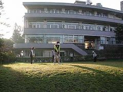 新竹(新豐)高爾夫俱樂部