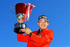東海精英賽˙岩井明愛奪冠