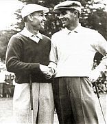 1955年美國公開賽回顧:侯根18洞延長賽敗給小兵