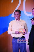 曾雅妮父親:把女兒當成企業去管理