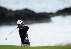 梁文沖受邀參加PGA錦標賽 開啟第5次大滿貫之旅