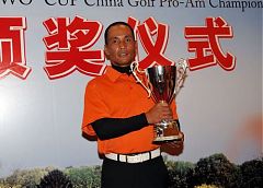 吳偉煌完美執行計畫 決賽輪反超獲職業生涯第二冠
