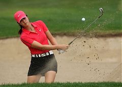 魏聖美簽約起亞汽車代言人 LPGA再增一場新賽事