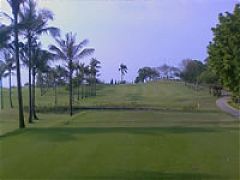 台南(新化)高爾夫俱樂部