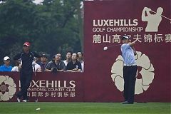 麓山球場設計師:六月球場狀態最佳