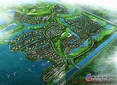 天津濱海湖高爾夫球會會籍首發儀式日前舉行