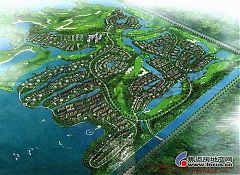 天津濱海湖高爾夫球會會籍首發儀式日前舉行