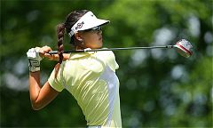 宮里藍出局LPGA賽貝斯比洞賽 申智愛曾雅妮進16強