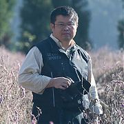 吳憲紘,將全國花園球場藝術化
