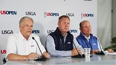 USGA允許LIV球手參賽僅限2022年