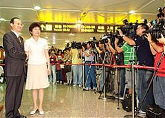 邵琪偉：超過5,000萬的大陸人想來台灣觀光