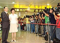 邵琪偉:超過5,000萬的大陸人想來台灣觀光