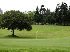 台灣高爾夫俱樂部