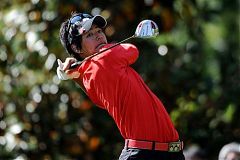 石川遼獲特別外卡再戰大賽，將參加美國PGA錦標賽