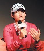 美巡LPGA泰國揭幕新一姐曾雅妮面臨眾多敵手