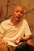 葛優:高爾夫是解壓好方式 球場環境更有吸引力
