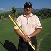 大學老師、球場總經理,陳宏銘一周有八天