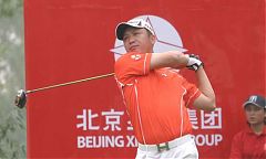 中國職業錦標賽袁浩奪職業生涯第二冠