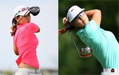LPGA賽貝斯賽曾雅妮止步8強 三位韓國球員挺進4強