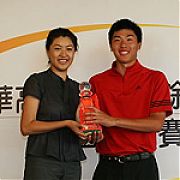 2009年度宏碁全國排名春季賽-男子組成績