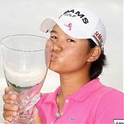曾雅妮贏LPGA第7個冠軍