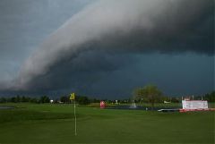 LPGA國家農場賽因雨推遲至週一 馮珊珊落後4杆