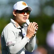 傑尼瓦塔納隆★泰國第四人!
