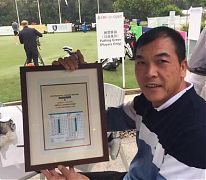 張連偉期待明年再提高:革命尚未成功