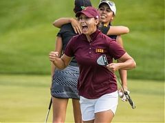 NCAA女子錦標賽南加大等八校過關