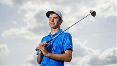 米克爾森打不贏澳洲17歲青少年!