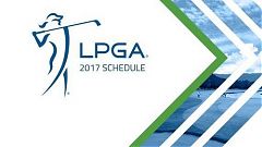 美國LPGA巡迴賽公佈2017年賽程:華彬藍灣保留