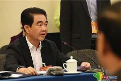 政協委員為高爾夫正名:這是健康運動‧與腐敗無關