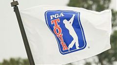 PGA錦標賽吸引96名世界前100選手