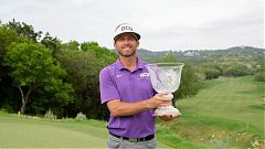 美國PGA教練錦標賽˙米勒奪冠