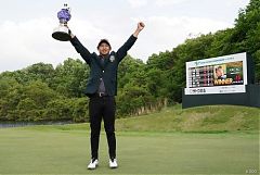 日本球員錦標賽.片岡尚之奪冠