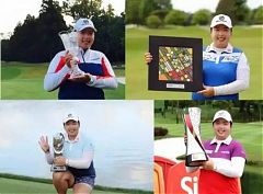 馮珊珊迎28歲生日:依然做一個快樂的“球瘋子”