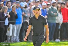 森川退休時可輕鬆拿到1.5億美元!