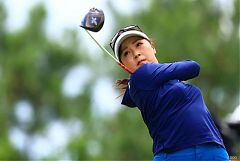 宮里藍女子賽˙青木瀨令奈逆轉奪冠