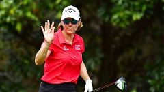 索倫斯坦與LPGA聯手!